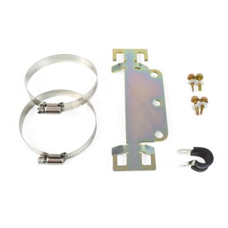 Uniwersalne mocowanie zbiorniczka amortyzatora EFS MRP 2.5 z opaskami EFS4WD