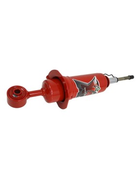 Kolumna amortyzatora EFS X-Treme, przód, lift 30-45 mm — Navara D23/D40, X-Class, Alaskan