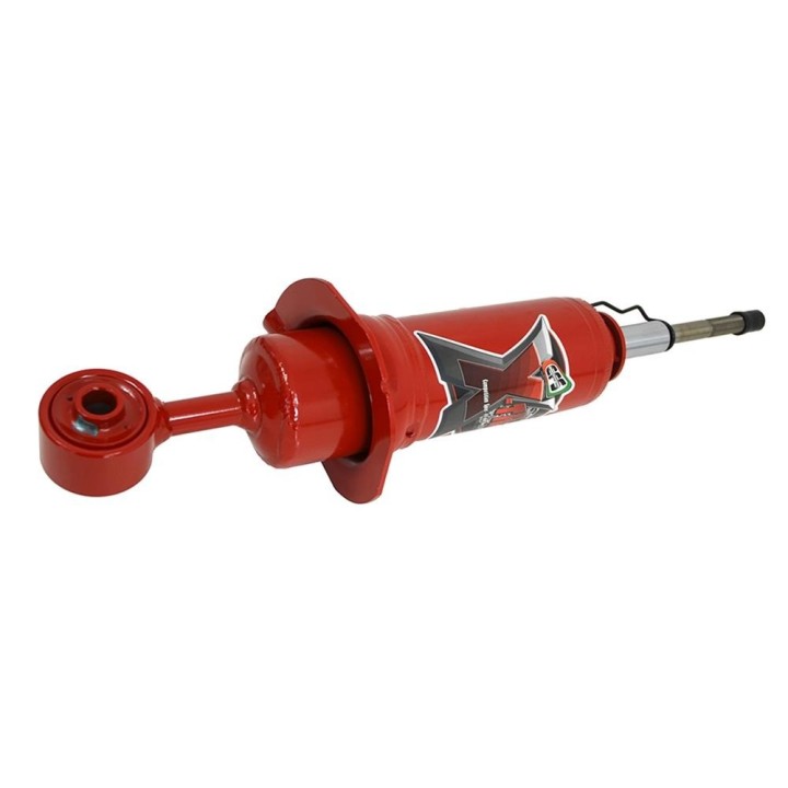 Kolumna amortyzatora EFS X-Treme, przód, lift 30-45 mm — Navara D23/D40, X-Class, Alaskan EFS4WD - ujęcie 3