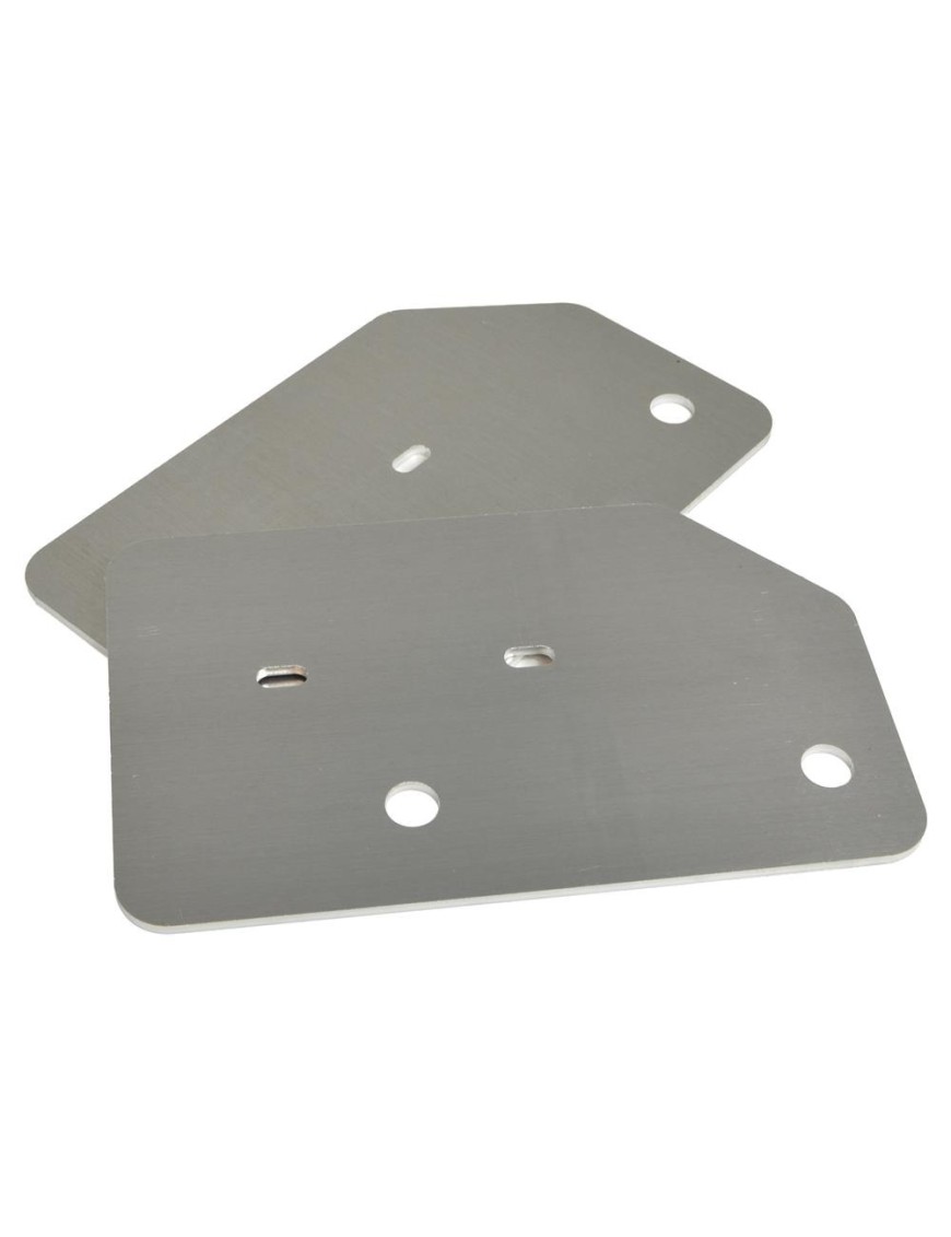 Mocowanie zbiorniczka EFS MRP 2.5, przód — Ford Ranger, Everest, VW Amarok