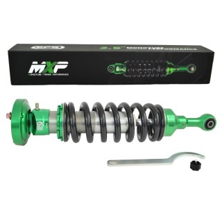 Amortyzator przedni EFS MXP, regulowany, lift 40 mm — Toyota Hilux i Fortuner, Foton, JAC, JMC EFS4WD