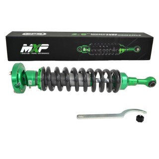 Amortyzator EFS MXP, przód, lift 50 mm - Toyota Land Cruiser 300 EFS4WD