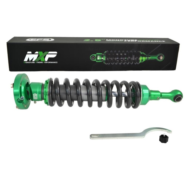 Amortyzator EFS MXP, przód, lift 50 mm - Toyota Land Cruiser 300 EFS4WD