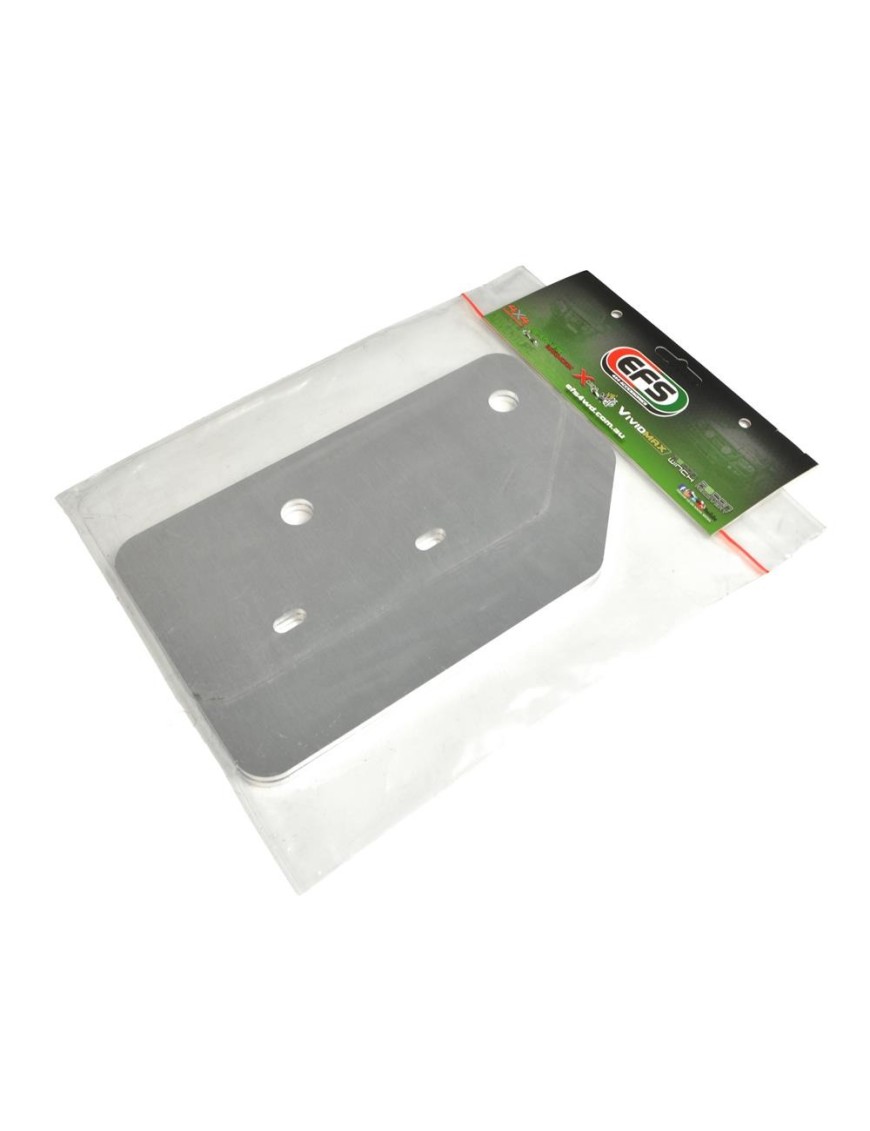 Mocowanie zbiorniczka EFS MRP 2.5, przód — Ford Ranger, Everest, VW Amarok