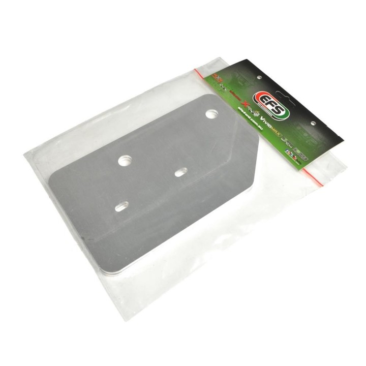 Mocowanie zbiorniczka EFS MRP 2.5, przód — Ford Ranger, Everest, VW Amarok EFS4WD - ujęcie 3