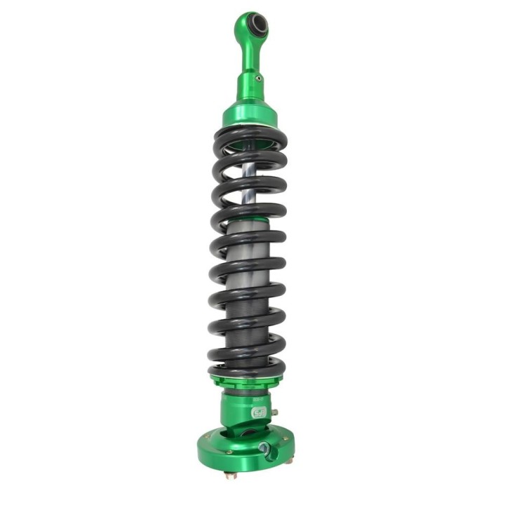 Amortyzator EFS MXP, przód, lift 50 mm - Toyota Land Cruiser 300 EFS4WD - ujęcie 2