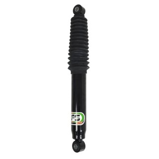 Amortyzator EFS Elite, tył, lift 35 mm - Lada Niva EFS4WD - ujęcie 2