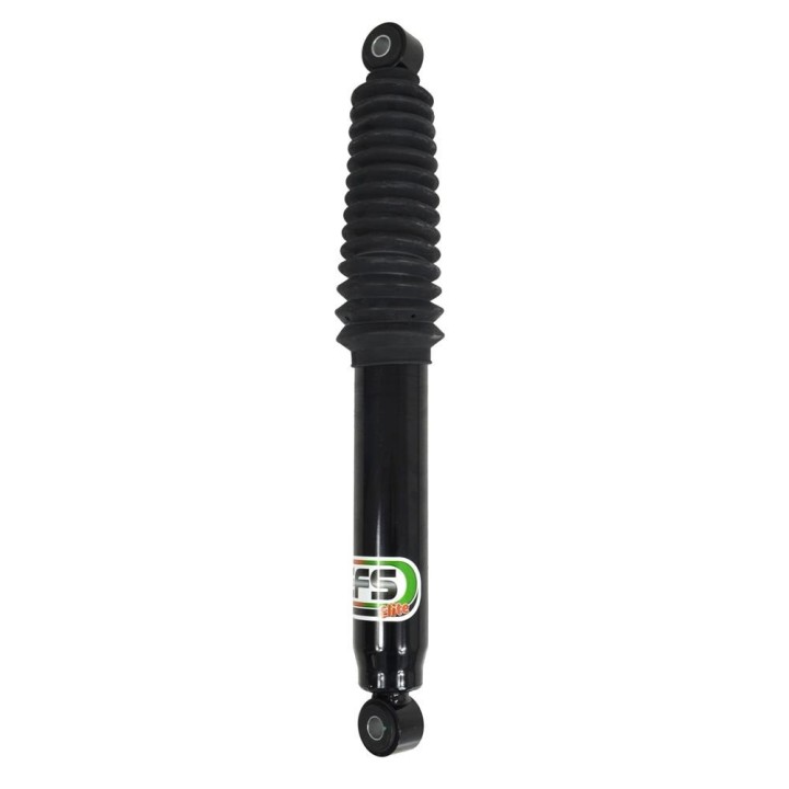 Amortyzator EFS Elite, tył, lift 35 mm - Lada Niva EFS4WD - ujęcie 2