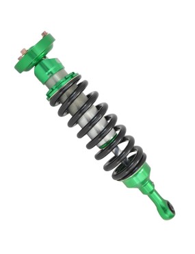 Amortyzator przedni EFS MXP, regulowany, lift 40 mm — Toyota Hilux i Fortuner, Foton, JAC, JMC