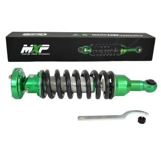 Amortyzator przedni EFS MXP, regulowany, lift 50 mm — Ford Ranger PX III, Everest UAII EFS4WD
