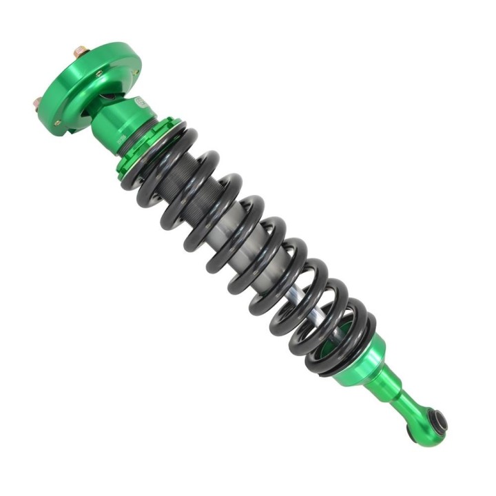 Amortyzator EFS MXP, przód, lift 50 mm - Toyota Land Cruiser 300 EFS4WD - ujęcie 3