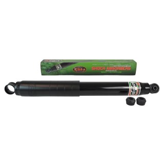 Amortyzator EFS Elite, tył, lift 40 mm - Mitsubishi L200 MV / Nissan Navara D27 EFS4WD