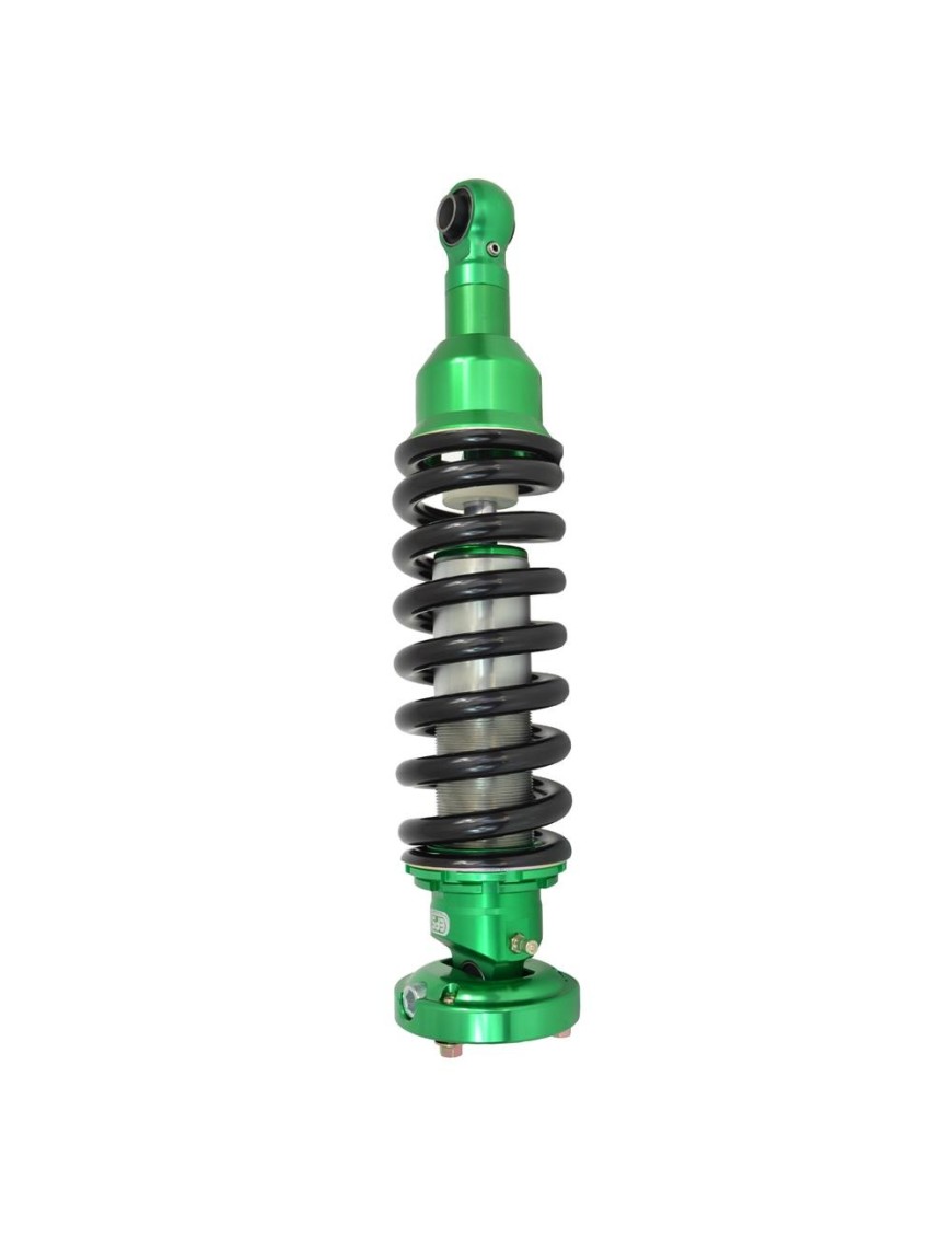 Amortyzator przedni EFS MXP, regulowany, lift 50 mm — Ford Ranger PX III, Everest UAII