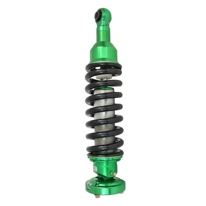 Amortyzator przedni EFS MXP, regulowany, lift 50 mm — Ford Ranger PX III, Everest UAII EFS4WD - ujęcie 2