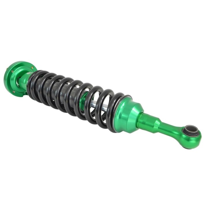 Amortyzator EFS MXP, przód, lift 50 mm - Toyota Land Cruiser 300 EFS4WD - ujęcie 4