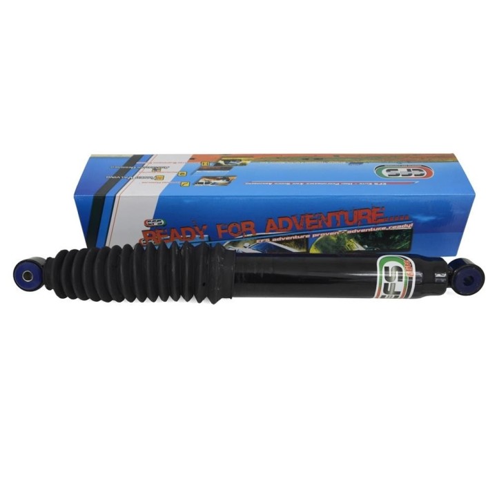 Amortyzator EFS Elite, tył, lift 40 mm - Mahindra Pik-Up do 2012 EFS4WD
