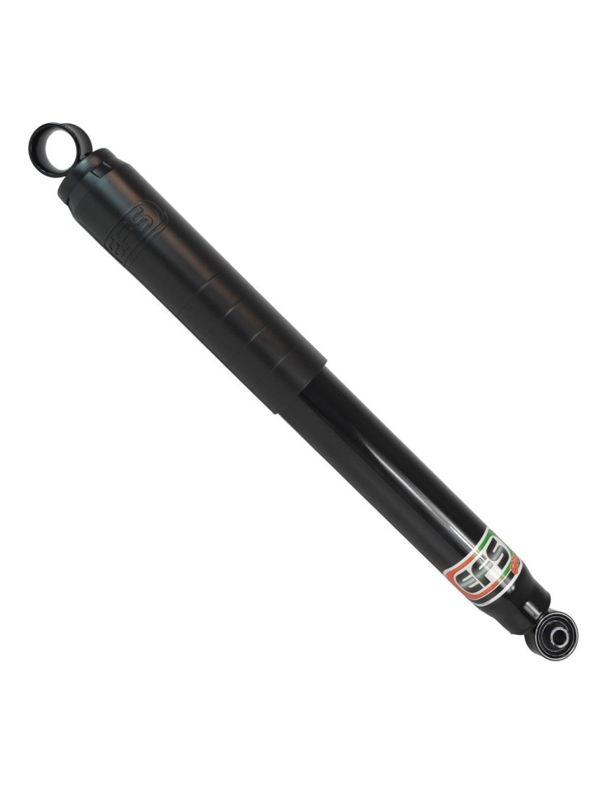 Amortyzator EFS Elite, tył, lift 40 mm - Mitsubishi L200 MV / Nissan Navara D27