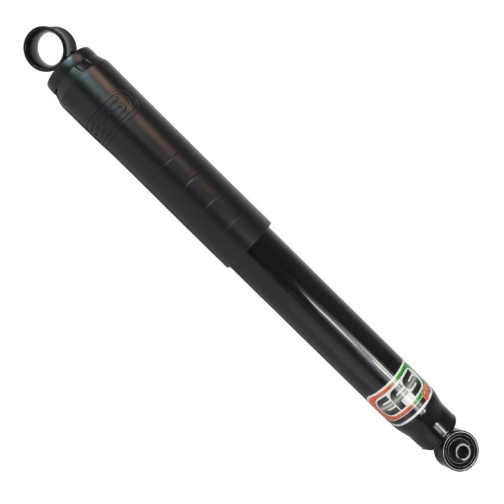 Amortyzator EFS Elite, tył, lift 40 mm - Mitsubishi L200 MV / Nissan Navara D27 EFS4WD - ujęcie 2