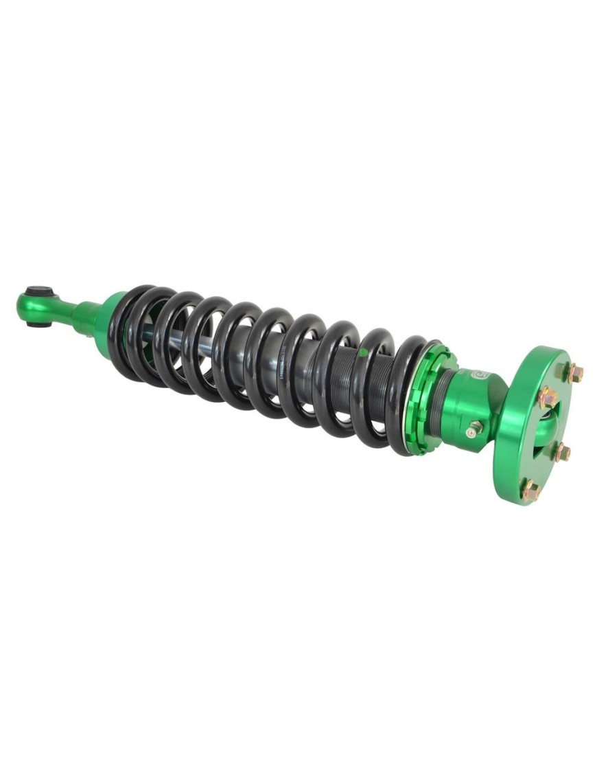 Amortyzator EFS MXP, przód, lift 50 mm - Toyota Land Cruiser 300