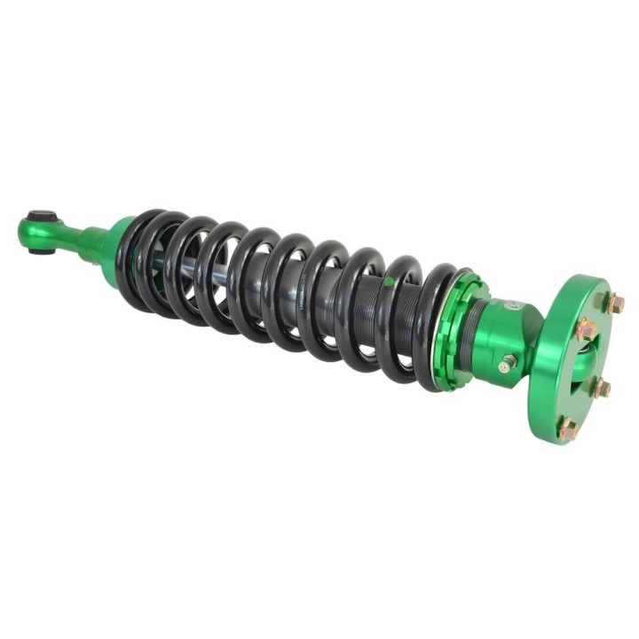 Amortyzator EFS MXP, przód, lift 50 mm - Toyota Land Cruiser 300 EFS4WD - ujęcie 5