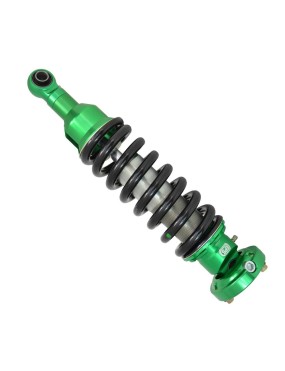 Amortyzator przedni EFS MXP, regulowany, lift 50 mm — Ford Ranger PX III, Everest UAII