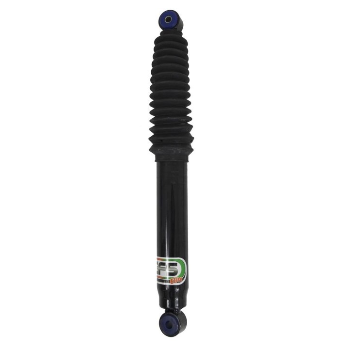 Amortyzator EFS Elite, tył, lift 40 mm - Mahindra Pik-Up do 2012 EFS4WD - ujęcie 2