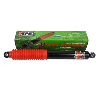 Amortyzator EFS XTR, tył, lift 45 mm - Isuzu D-Max RG / Mazda BT-50 TF od 2020 EFS4WD