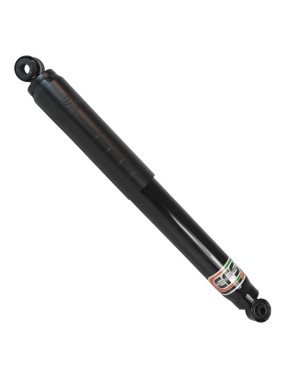 Amortyzator EFS Elite, tył, lift 40 mm - Mitsubishi L200 MV / Nissan Navara D27