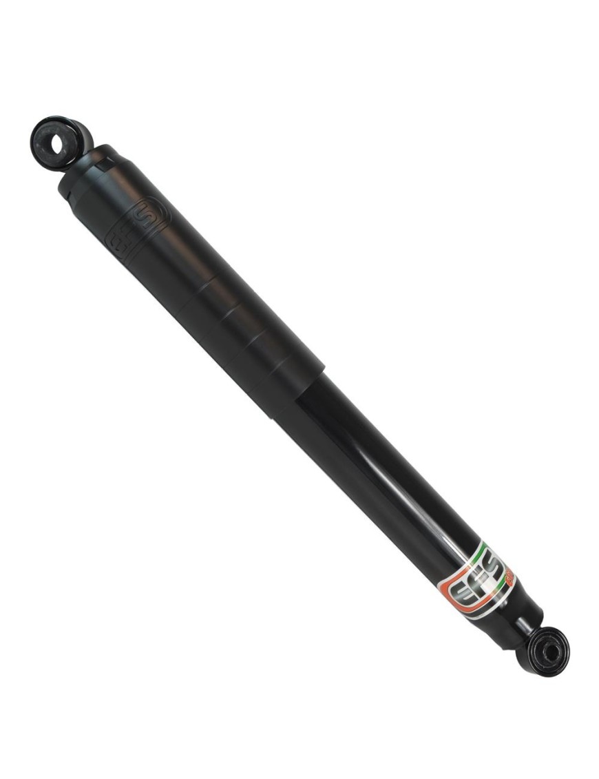 Amortyzator EFS Elite, tył, lift 40 mm - Mitsubishi L200 MV / Nissan Navara D27