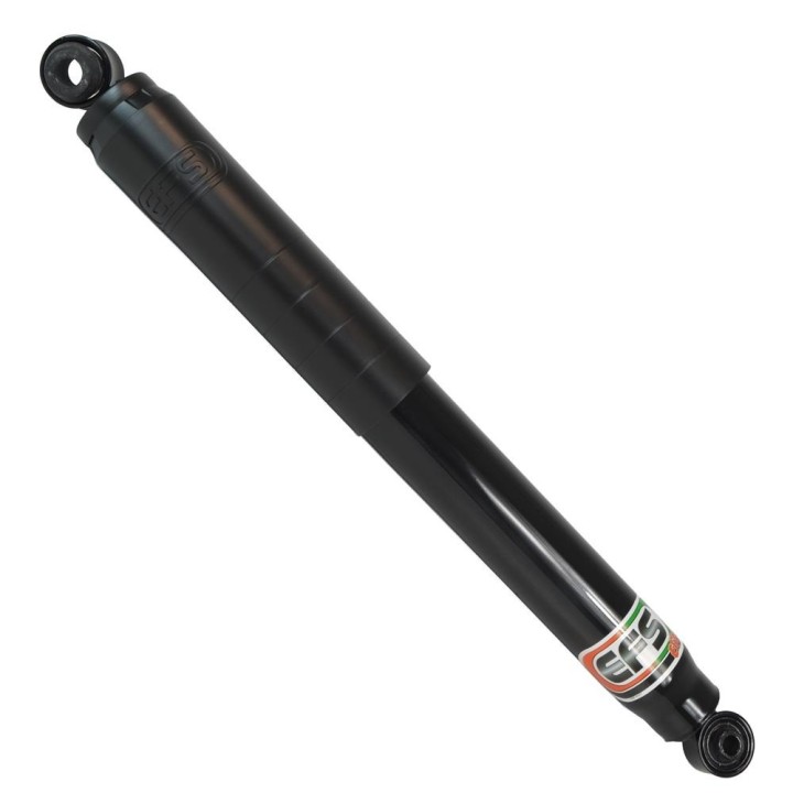 Amortyzator EFS Elite, tył, lift 40 mm - Mitsubishi L200 MV / Nissan Navara D27 EFS4WD - ujęcie 3