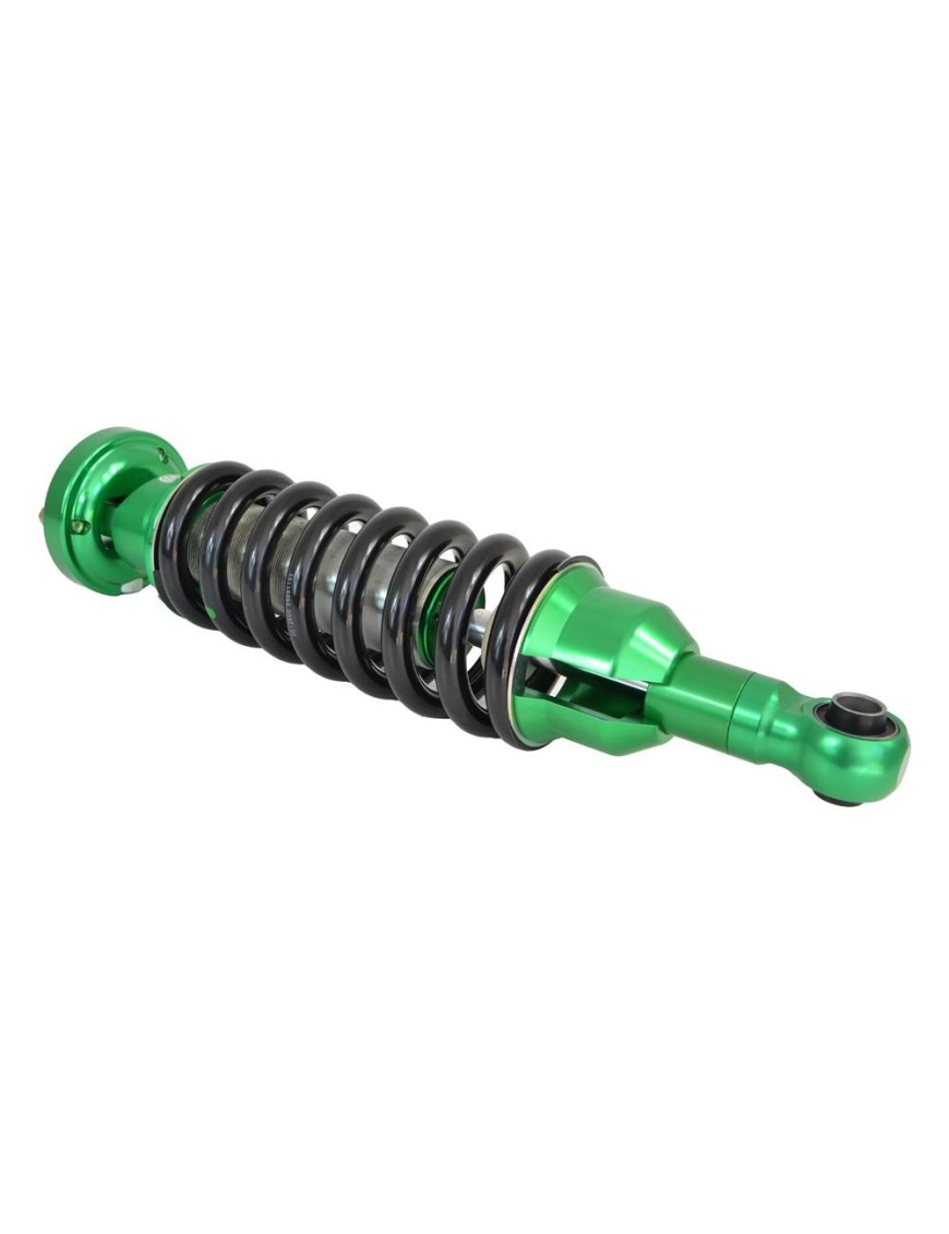 Amortyzator przedni EFS MXP, regulowany, lift 50 mm — Ford Ranger PX III, Everest UAII