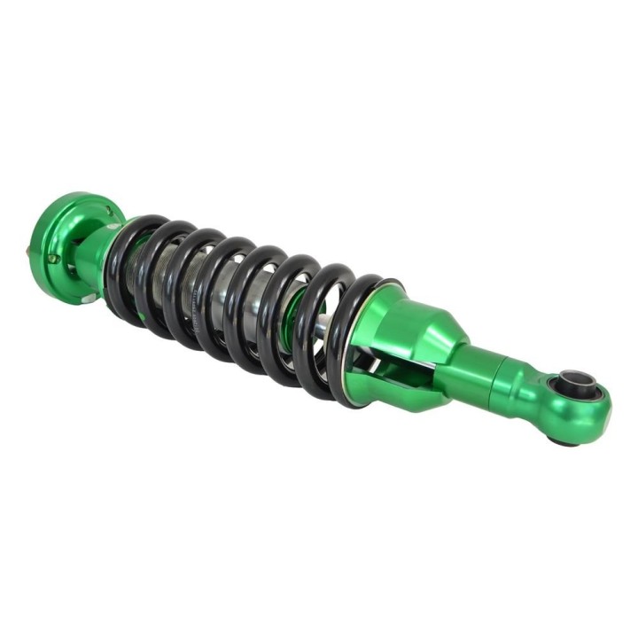 Amortyzator przedni EFS MXP, regulowany, lift 50 mm — Ford Ranger PX III, Everest UAII EFS4WD - ujęcie 4