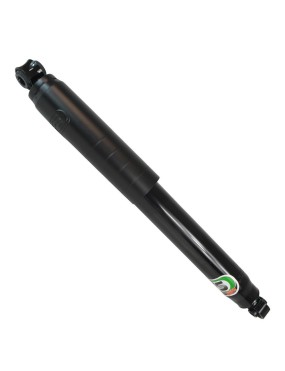 Amortyzator EFS Elite, tył, lift 40 mm - Mitsubishi L200 MV / Nissan Navara D27