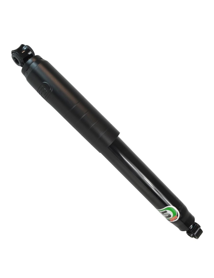 Amortyzator EFS Elite, tył, lift 40 mm - Mitsubishi L200 MV / Nissan Navara D27