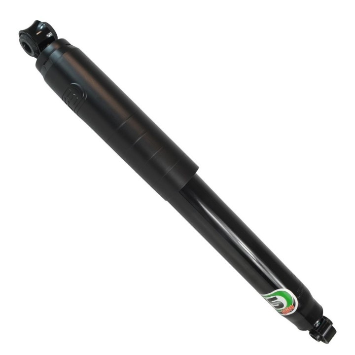 Amortyzator EFS Elite, tył, lift 40 mm - Mitsubishi L200 MV / Nissan Navara D27 EFS4WD - ujęcie 4