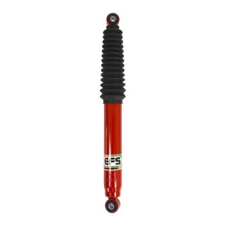 Amortyzator EFS Elite czerwony, tył, lift 45 mm - Isuzu D-Max RG / Mazda BT-50 TF EFS4WD - ujęcie 2