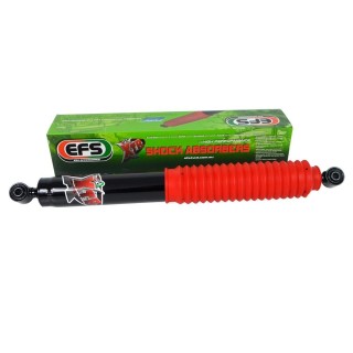 Amortyzator EFS XTR, tył, lift 50 mm — Ford Ranger i Everest Next Gen, VW Amarok EFS4WD
