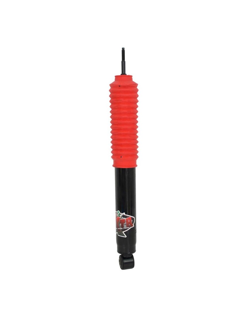 Amortyzator EFS XTR, tył, lift 40 mm - Toyota Land Cruiser 120, FJ Cruiser, 4Runner, Fortuner