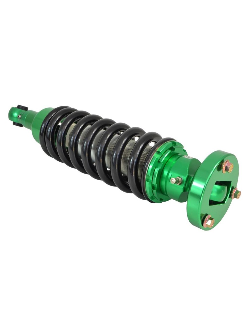 Amortyzator przedni EFS MXP, regulowany, lift 50 mm — Ford Ranger PX III, Everest UAII