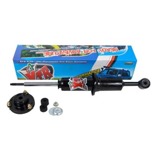 Amortyzator EFS XTR, przód, lift 45 mm — Toyota Hilux Vigo i Revo EFS4WD