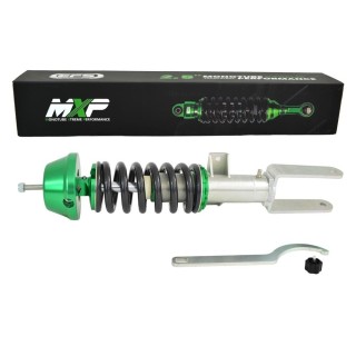 Amortyzator EFS MXP, przód, lift 25 mm - VW Amarok 2010-2023 EFS4WD