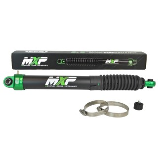 Amortyzator EFS MXP, tył, lift 50 mm - Nissan Patrol Y60/Y61, Land Cruiser 70 EFS4WD