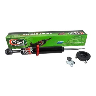 Kolumna amortyzatora EFS XTR, przód, lift 40 mm — Toyota Hilux od 2022 Wide Body, Rogue, GR Sport EFS4WD