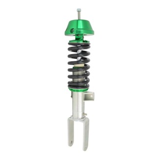 Amortyzator EFS MXP, przód, lift 25 mm - VW Amarok 2010-2023 EFS4WD - ujęcie 2