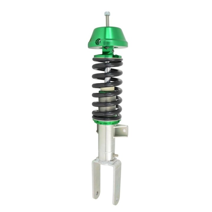 Amortyzator EFS MXP, przód, lift 25 mm - VW Amarok 2010-2023 EFS4WD - ujęcie 2