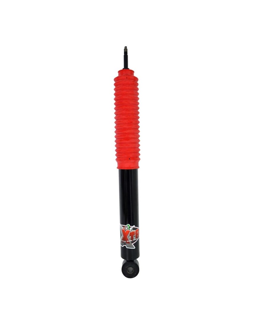 Amortyzator EFS XTR, tył, lift 50 mm - Toyota Land Cruiser 300 bez KDSS