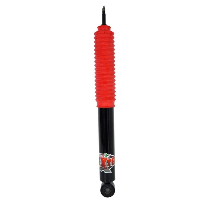 Amortyzator EFS XTR, tył, lift 50 mm - Toyota Land Cruiser 300 bez KDSS EFS4WD - ujęcie 2