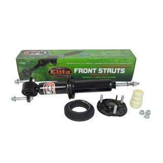 Kolumna amortyzatora EFS Elite, przód, lift 2" — Ford Ranger i Everest Next Gen, VW Amarok EFS4WD