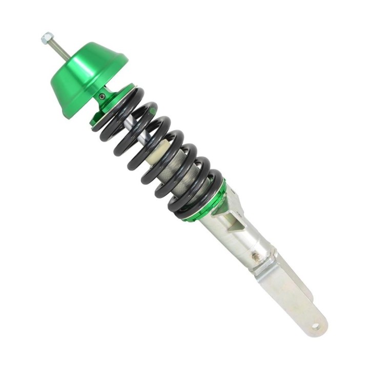 Amortyzator EFS MXP, przód, lift 25 mm - VW Amarok 2010-2023 EFS4WD - ujęcie 3