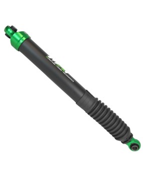 Amortyzator EFS MXP, tył, lift 50 mm - Nissan Patrol Y60/Y61, Land Cruiser 70